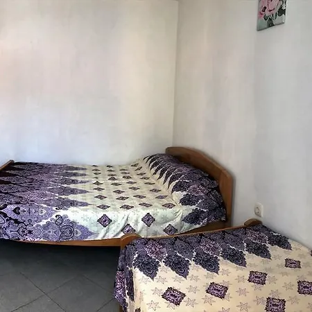 Adria بودغوريتْسا