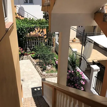 Adria * بودغوريتْسا