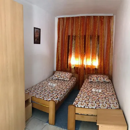 Adria بيت ضيافة