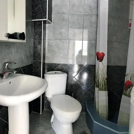 Adria بودغوريتْسا