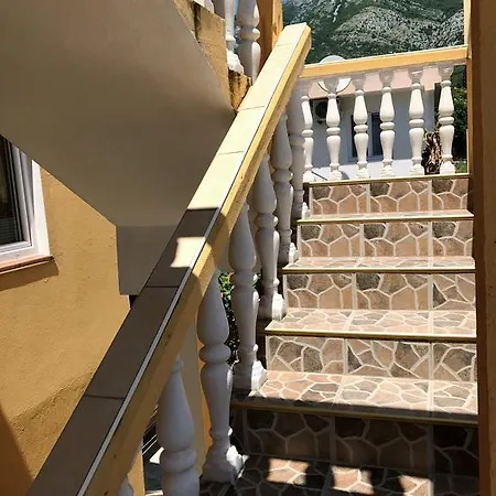 Adria بيت ضيافة